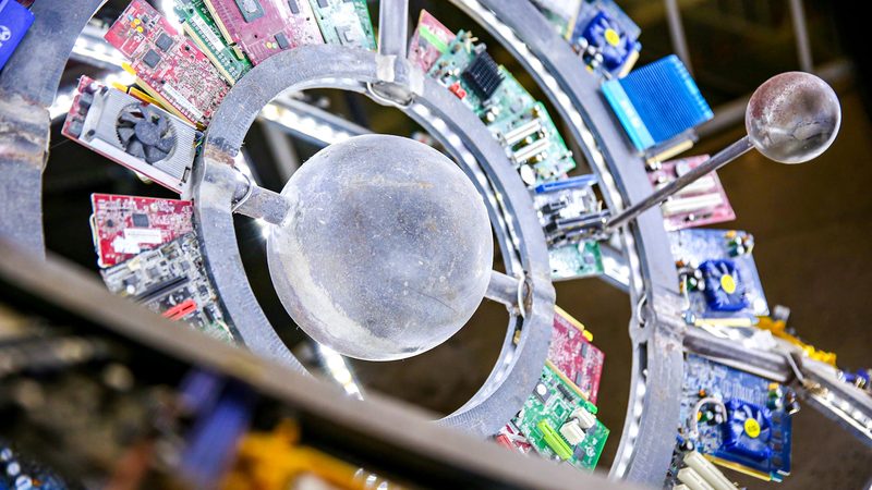 物联网解决方案技术标准规范：构建安全高效智能网络的关键